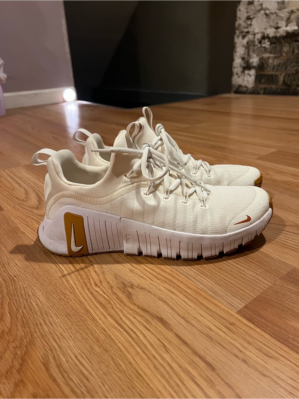 Nike Metcon 6 women size 9.5